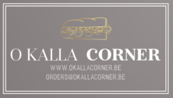 O Kalla Corner